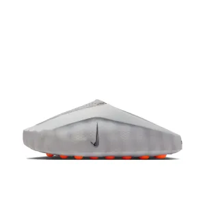 Nike ISPA Link Axis Gray Orange Sneakers