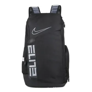 Nike Elite Basketball Backpack Black